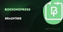 Bookingpress braintree payment gateway addon v15 gplpixel.jpg