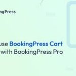 BookingPress Cart