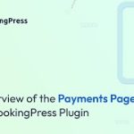 BookingPress Checkout Payment Gateway
