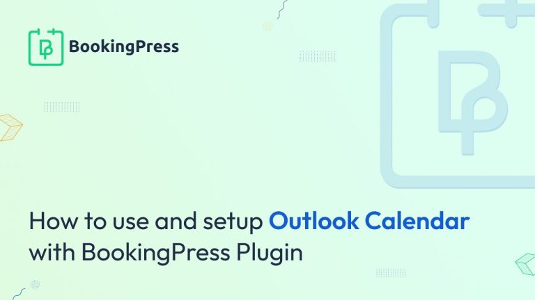 Bookingpress outlook calendar integrations v25 gplpixel.jpg