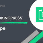 BookingPress Stripe Payment Gateway
