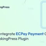 BookingPress WooCommerce Payment Gateway