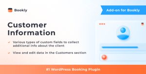 Bookly customer information add on v33 gplpixel.jpg