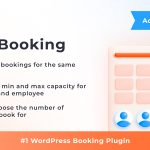 Bookly Group Booking