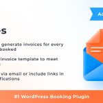 Bookly Invoices