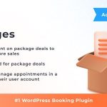 Bookly Packages