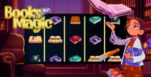 Books magic html5 game gplpixel.jpg
