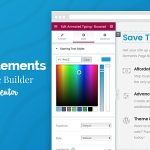 Boosted Elements | Wordpress Page Builder For Elementor