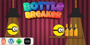 Bottle breaker html5 construct3 game gplpixel.png