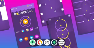 Bounce up android game with admob ads reward video android studio ready.png