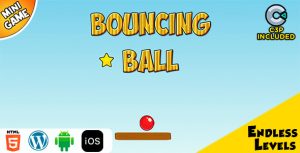 Bouncing ball html5 construct 3 game gplpixel.jpg