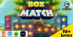 Box match html5 construct 3 game gplpixel.jpg