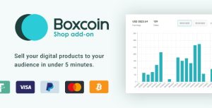 Boxcoin crypto payment plugin for woocommerce v127 gplpixel.jpg