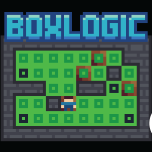 BoxLogic Puzzle - HTML5 Mobile Game
