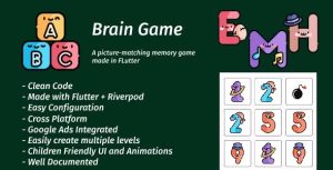 Brain game a picture matching memory game codermarket.jpeg