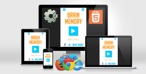 Brain games pattern memory html5 game gplpixel.png