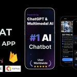 BrainAI - AI Chat Powered by OpenAI (ChatGPT), GPT4o & Google AI | IOS Native SwiftUI Source Code