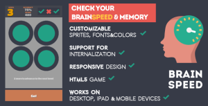 Brainspeed html5 game gplpixel.png