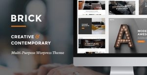 Brick digital agency theme v34 gplpixel.jpeg