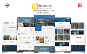 Brixon home automation security services wordpress theme.png