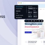 Brizy Pro – Next-gen Website Builder