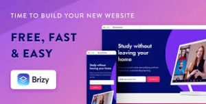 Brizy pro wordpress builder plugin v255 nulled gplpixel.jpg