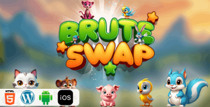 Brute swap html5 construct3 game gplpixel.png