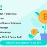 btcRR - Bitcoin Investment Platform