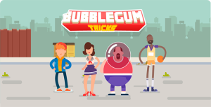 Bubblegum tricks html5 capx gplpixel.png