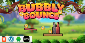 Bubbly bounce html5 construct3 game gplpixel.png