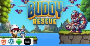 Buddy rescue html5 game gplpixel.jpg