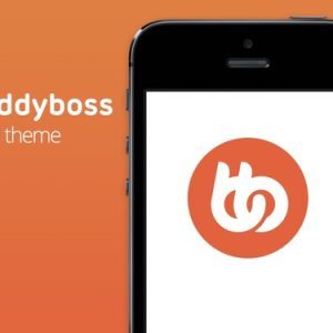 BuddyBoss Child