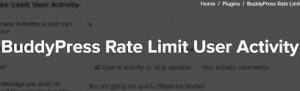Buddypress private message rate limiter v114 gplpixel.jpg