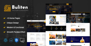 Buliten factory industry wordpress theme v17 gplpixel.png