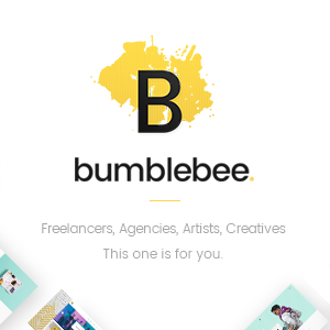 Bumblebee - Web Design Agency Theme