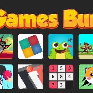 Bundle N°4 :12 HTML5 GAMES - Web, Mobile and FB Instant games(3p and HTML5)