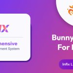 BunnyStorage add-on | Infix LMS Laravel Learning Management System