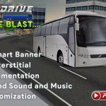 Bus Drive Bubble Blast (Unity3D)