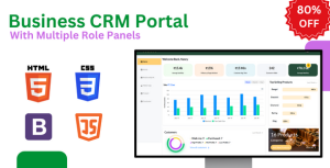 Business crm portal template gplpixel.png