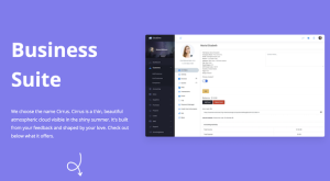 Business suite open source cloudonex stackpi codermarket.png