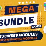 Business Tools Modules Bundle for Perfex CRM