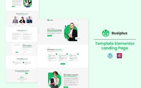 Busiplus business solution elementor landing page gplpixel 1.jpg