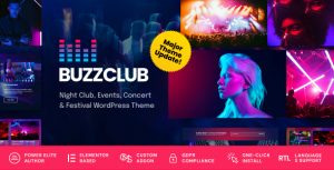 Buzz club night club dj music festival event wordpress theme v204 .jpg