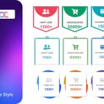 BWD Counter for elementor