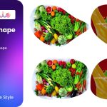 BWD Image Shape for elementor