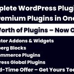 BWD WordPress Plugins Bundle