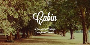 Cabin beautiful vintage theme v35 gplpixel.jpeg