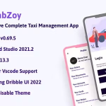 CabZoy Mini Taxi - Complete Taxi Solution