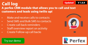 Call log 121 module for perfex crm codermarket.png