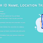 Caller ID Name - Mobile Number Locator Admob + Facebook + applovin (12 Supported)